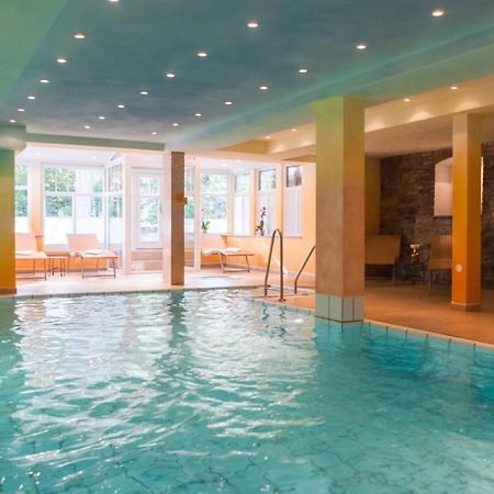 Boutiquehotel Schlosspalais فيرنغروده المظهر الخارجي الصورة