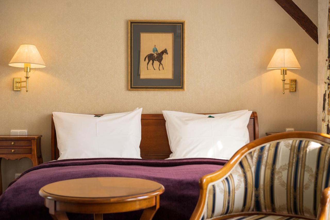 Boutiquehotel Schlosspalais فيرنغروده المظهر الخارجي الصورة