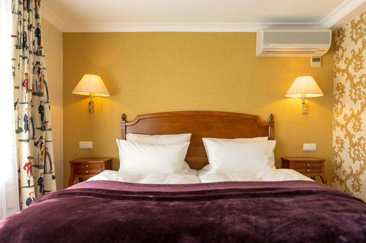 Boutiquehotel Schlosspalais فيرنغروده المظهر الخارجي الصورة