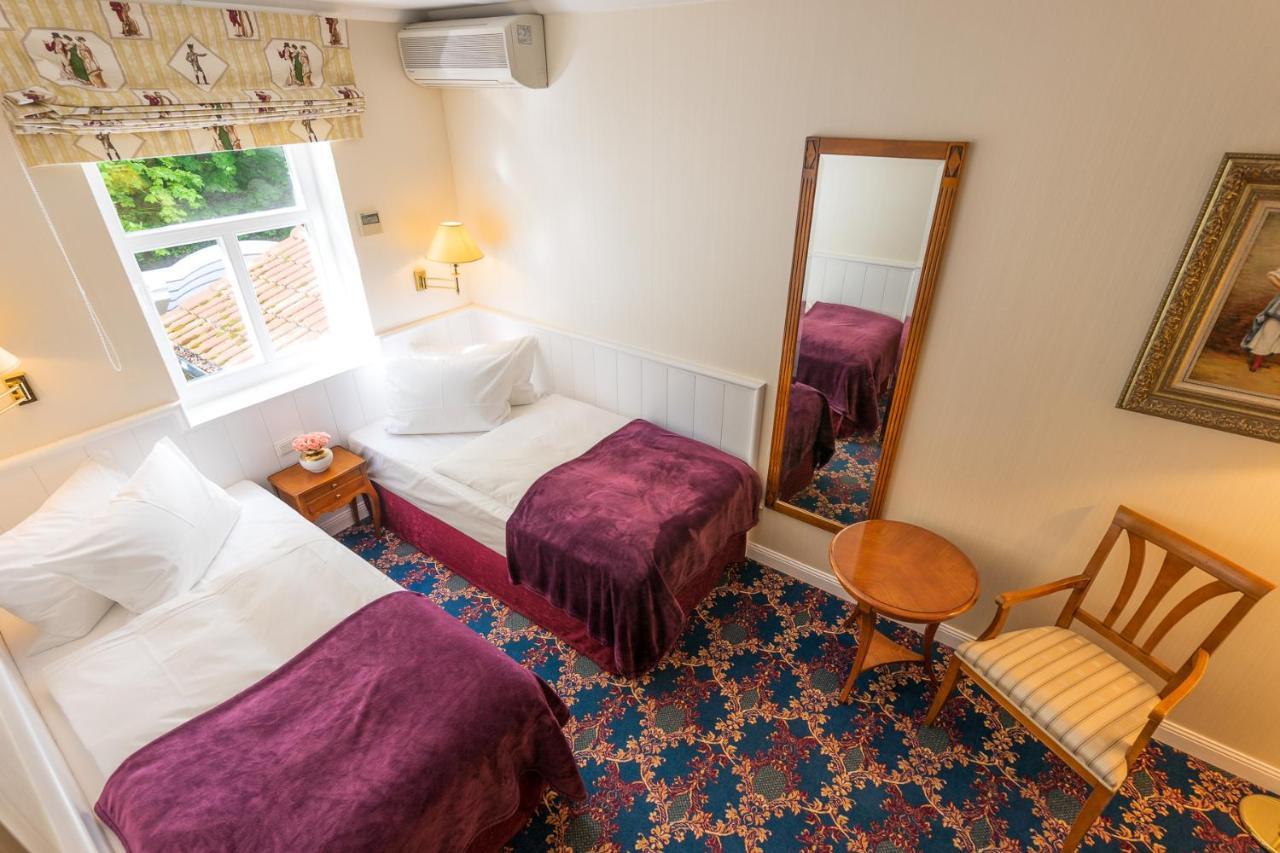Boutiquehotel Schlosspalais فيرنغروده المظهر الخارجي الصورة