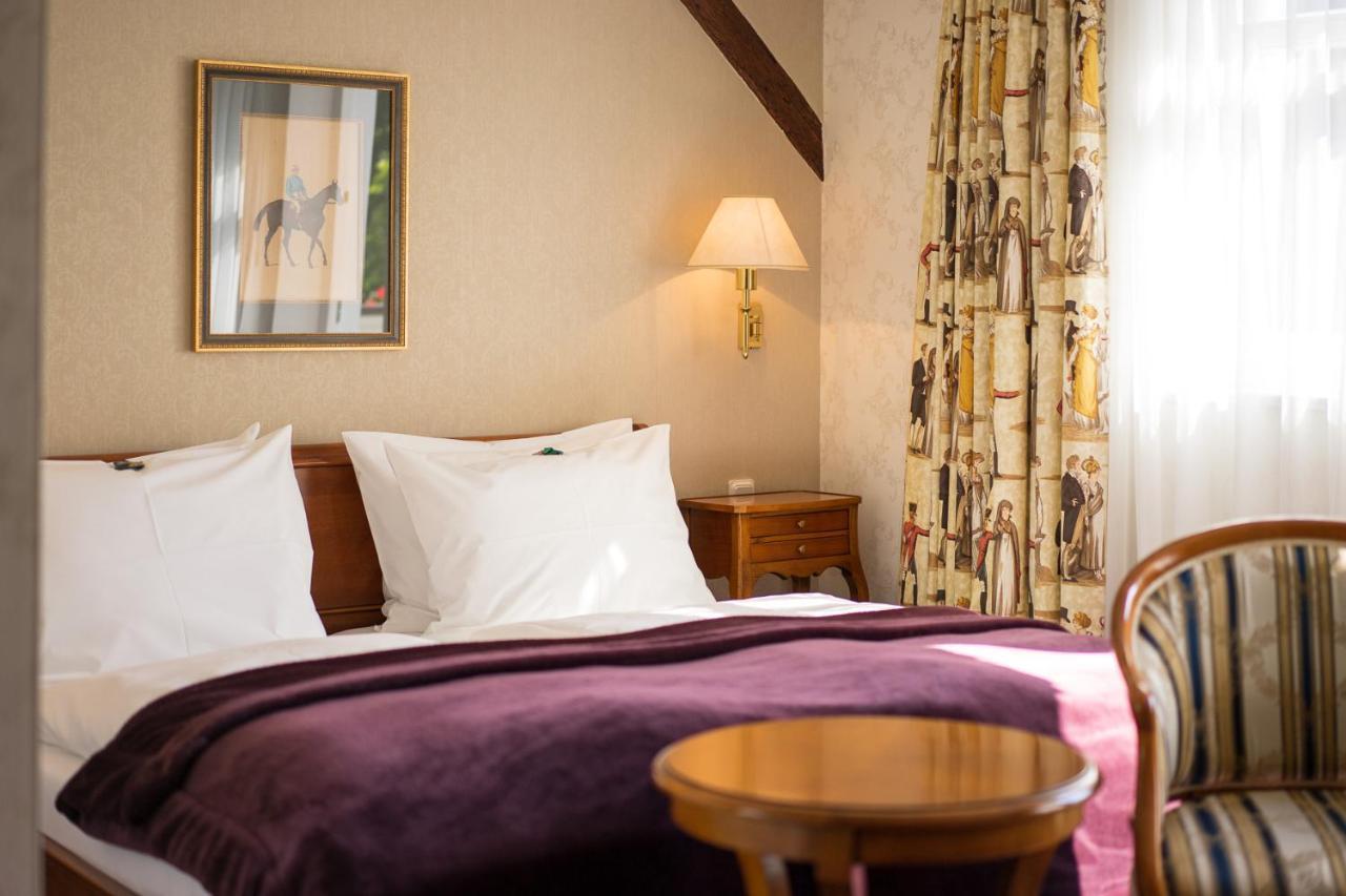 Boutiquehotel Schlosspalais فيرنغروده المظهر الخارجي الصورة