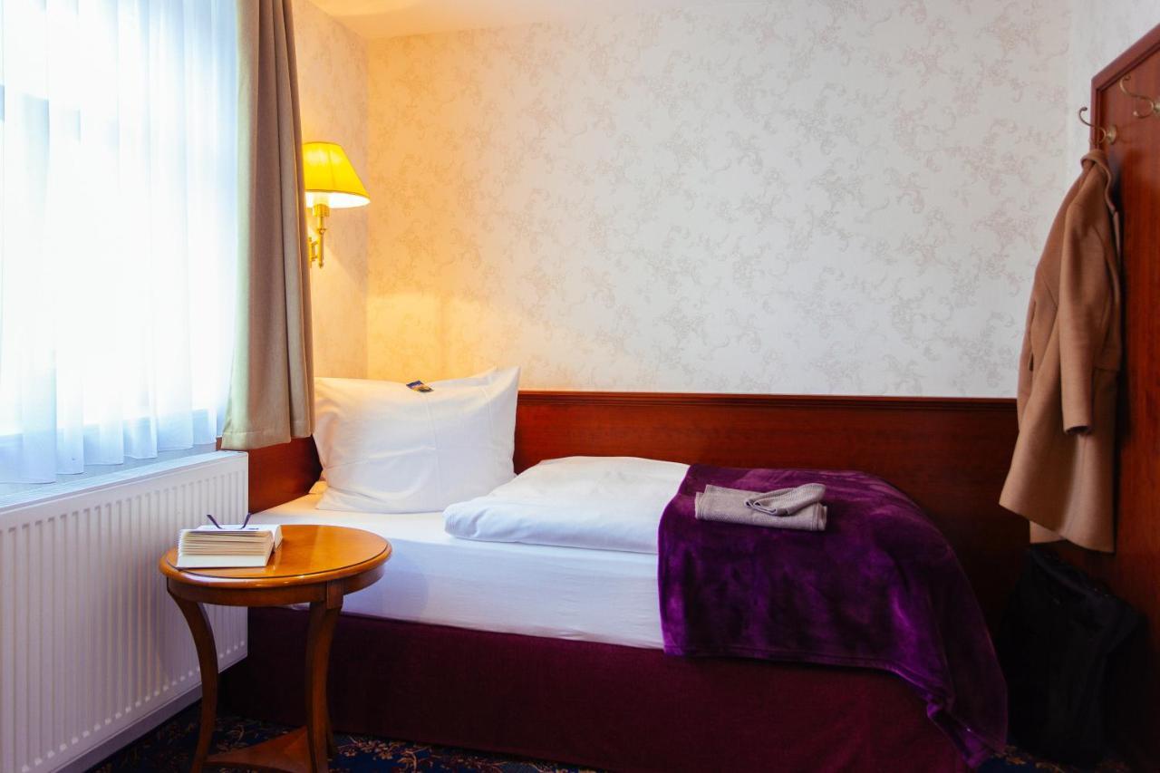 Boutiquehotel Schlosspalais فيرنغروده المظهر الخارجي الصورة