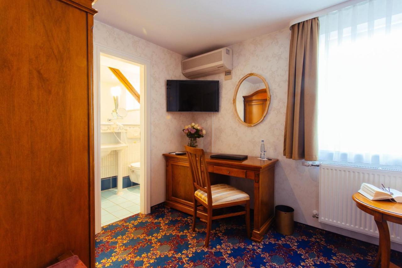 Boutiquehotel Schlosspalais فيرنغروده المظهر الخارجي الصورة