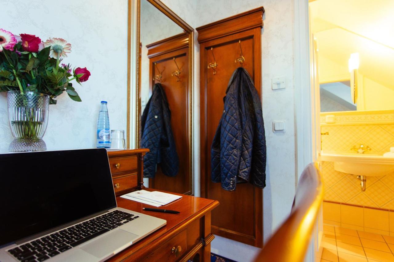 Boutiquehotel Schlosspalais فيرنغروده المظهر الخارجي الصورة
